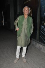 Sudhir Mishra at Premiere of Ugly in PVR, Juhu on 23rd Dec 2014